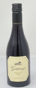 Goldeneye By Duckhorn 2022 Half Bottle Pinot Noir